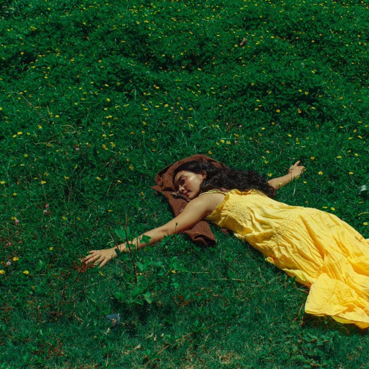 If Your Love Life Hits The Brake, Break The Tradition And Date Yourself