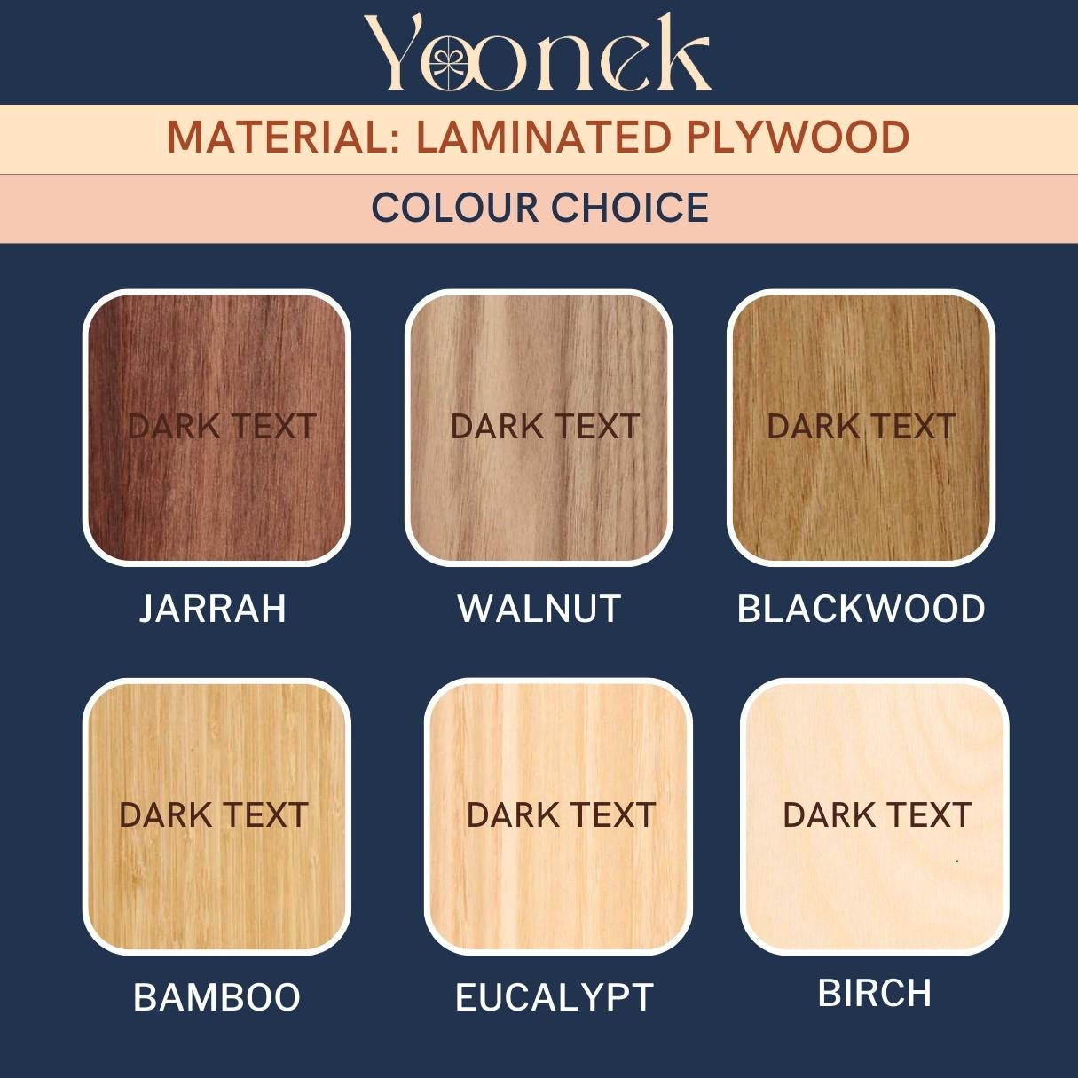 Personalised Easter Egg Gift Tag