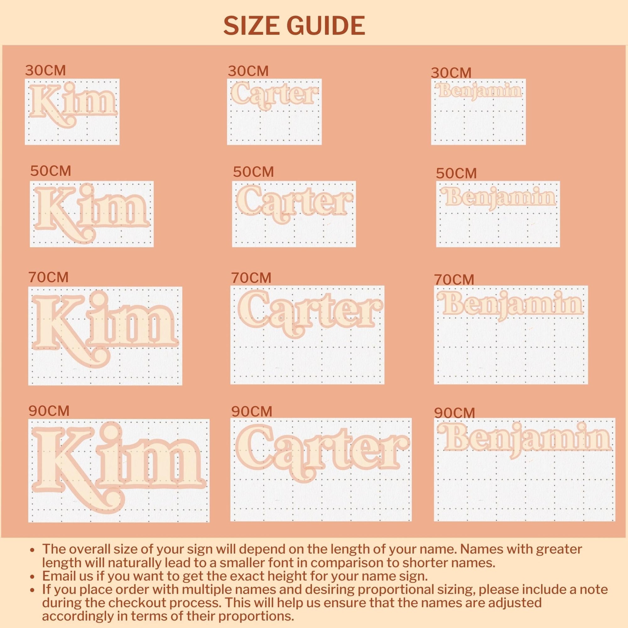 Personalised 3D Acrylic Name Rattan Daisy Sign