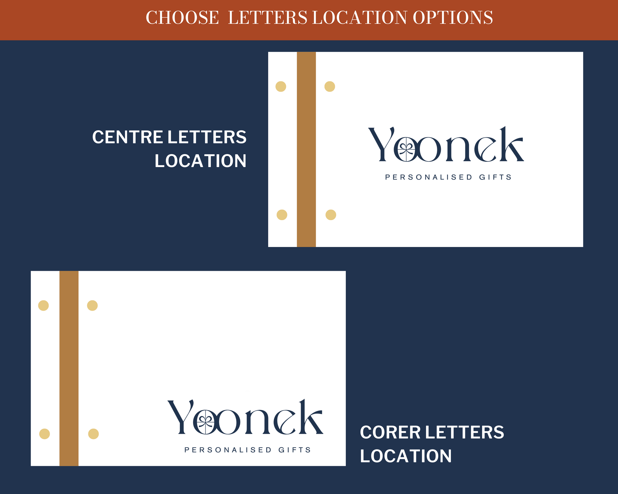 Personalised 3D Raised Acrylic & Vegan Leather Wedding Guest Book - White