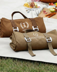 Custom Embroidered Outdoor Heavy Duty Camping Mat