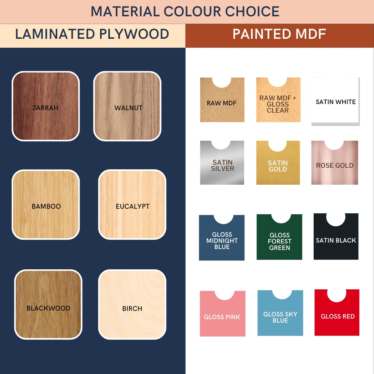 Personalised Wedding Photo Wooden Storage Book Box