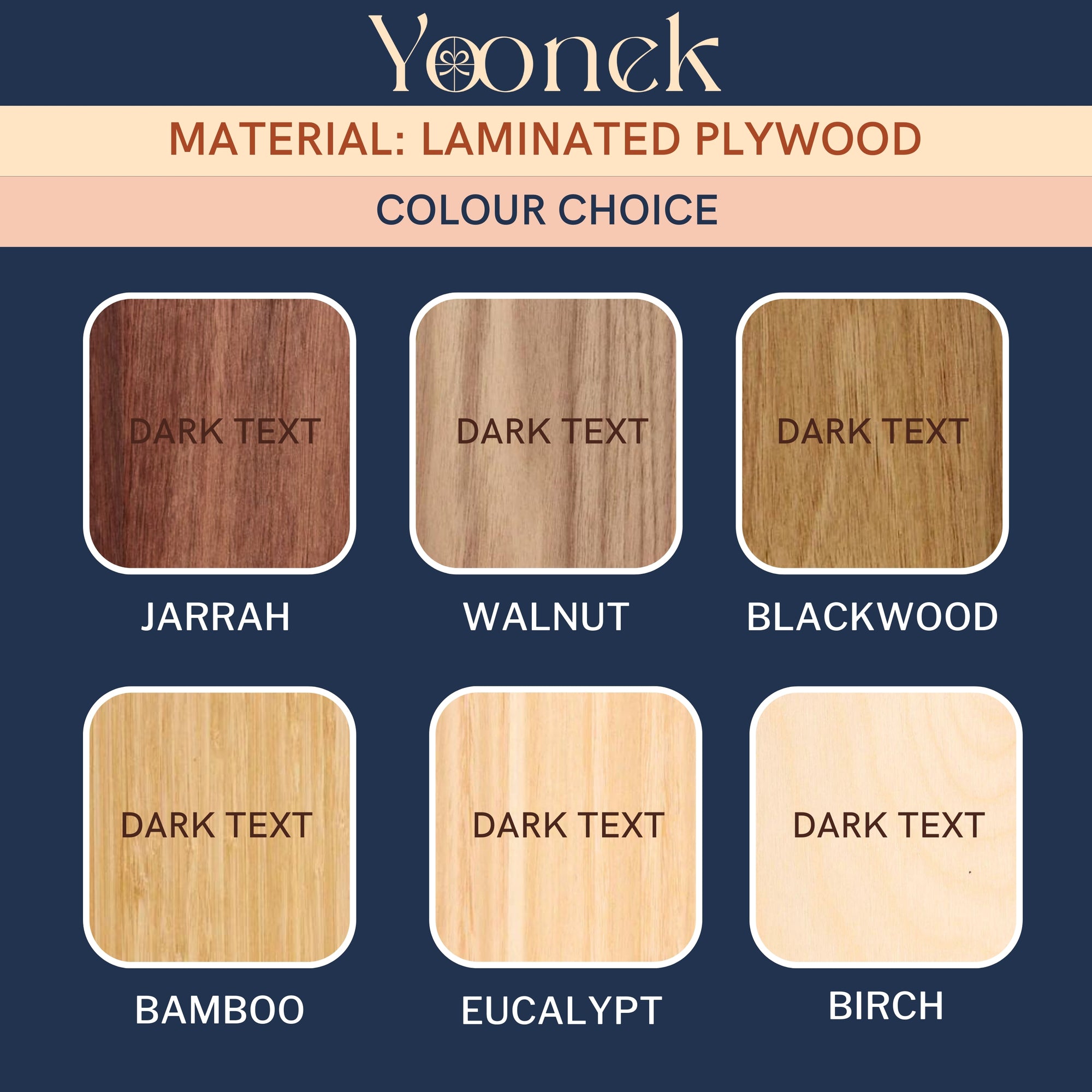 Custom Triple-Layer Wooden Initials Wedding Sign β Unique Guest Book Alternative