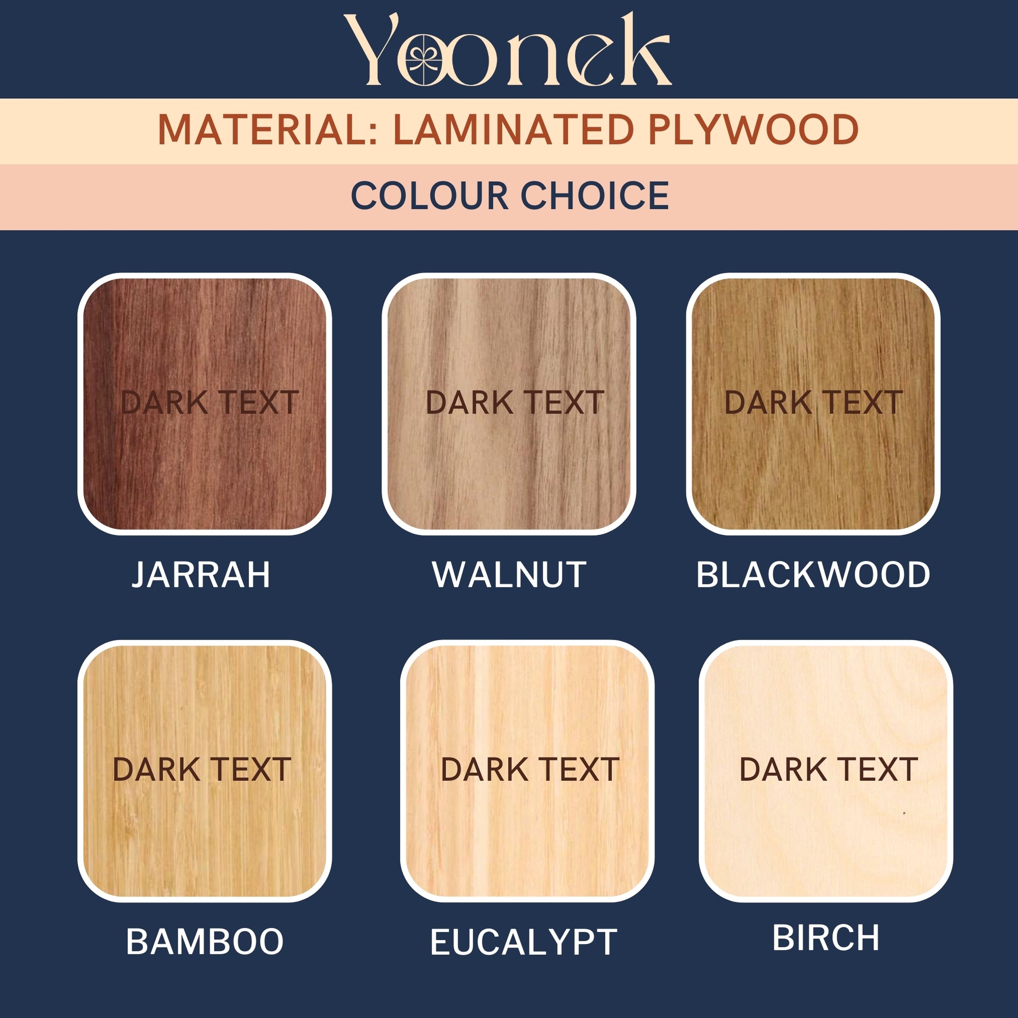 Custom Print 3 Photo Collage Wood Plaque, Personalised Bamboo Photobooth Strip, Picture Fridge Magnet, Anniversary, Birthday, Mum, Dad Gift