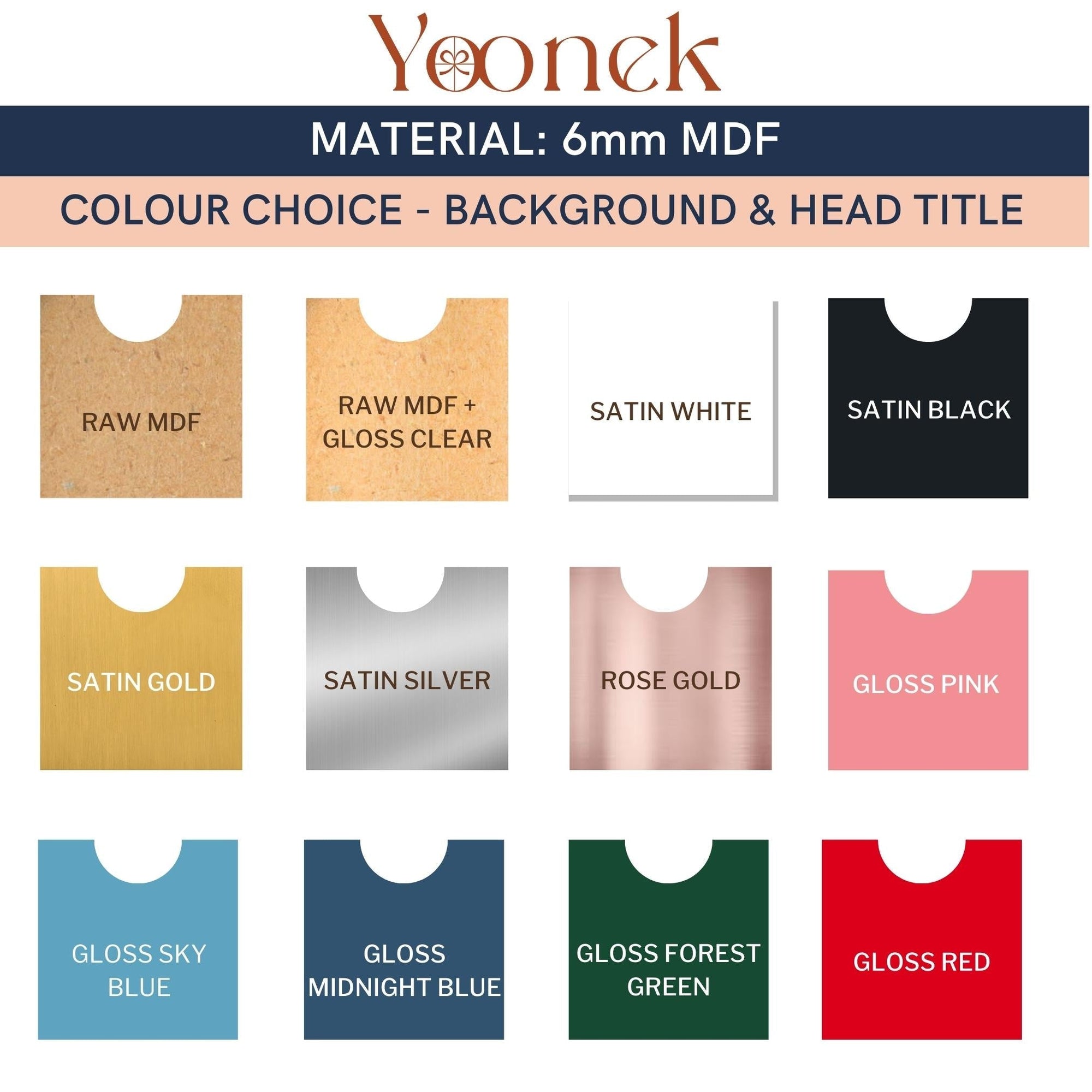 Custom Made Personalised 3D Wooden Growth Chart - Surfboard