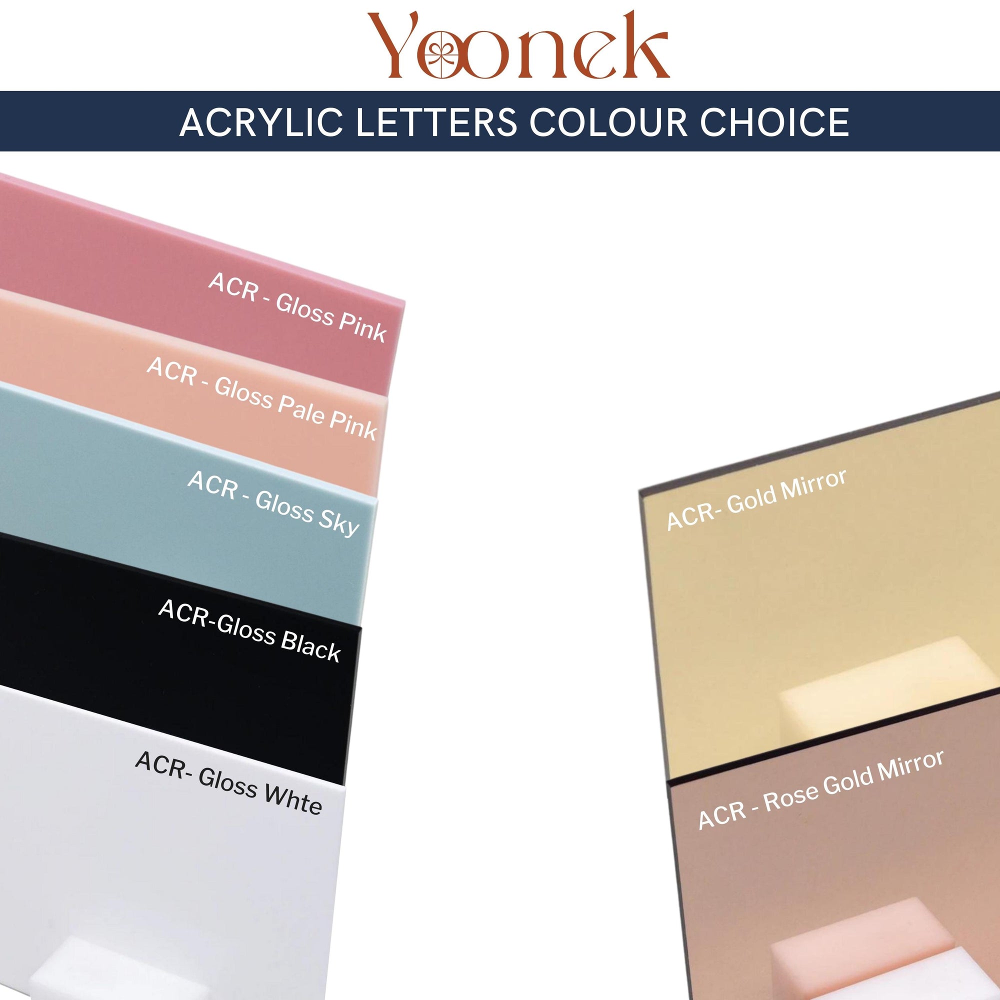 Personalised 3D Raised & Engraving Acrylic Photo Guestbook/ Wishing Well Rectangle Sign