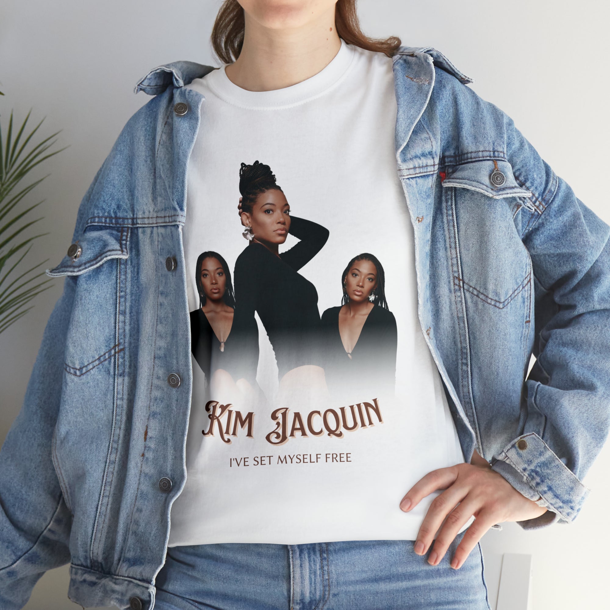 Custom Your Own Photo Unisex Heavy Cotton T-shirt, Bootleg Style Tshirt, Personalised Insert Image Tee Shirts, Birthday, Couple, Anniversary Gifts