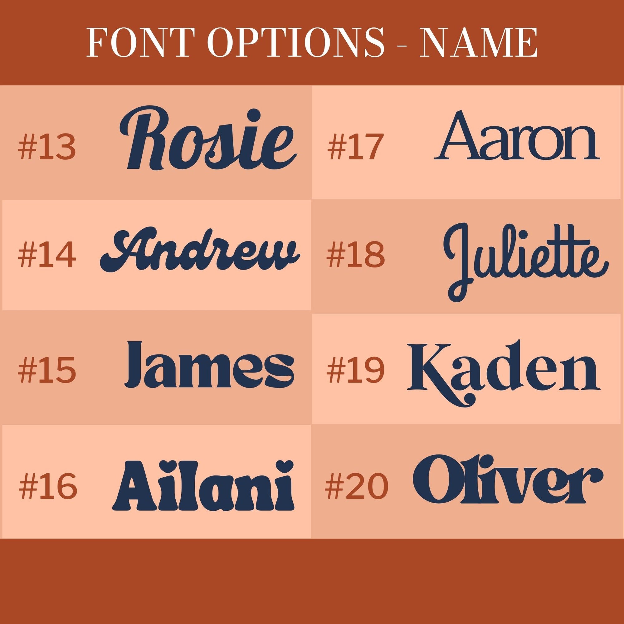 Acrylic/ Wooden 3D Double Layered Business Logo Sign -1 Row