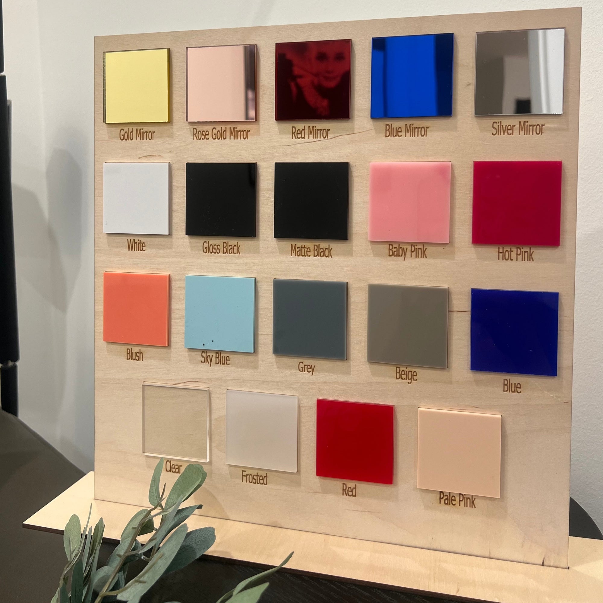 Acrylic_Colour_swatch_yoonek_gifts