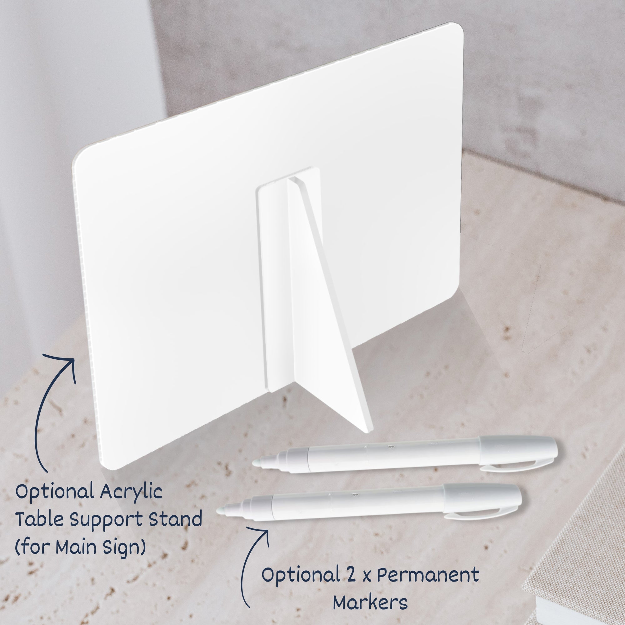 Custom 3D Acrylic White Wedding Cinefilm Guest Book Alternative, Personalised Couple Name & Date Instax Polaroid Photo Sign, Welcome Signage