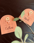 , Custom Engraved Thank You, Appreciation Teacher Gift, End of Year/ Grad Coach Mentor Keepsake