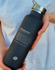 Sonographers Personalised Insulated Carry Bottle 600ml