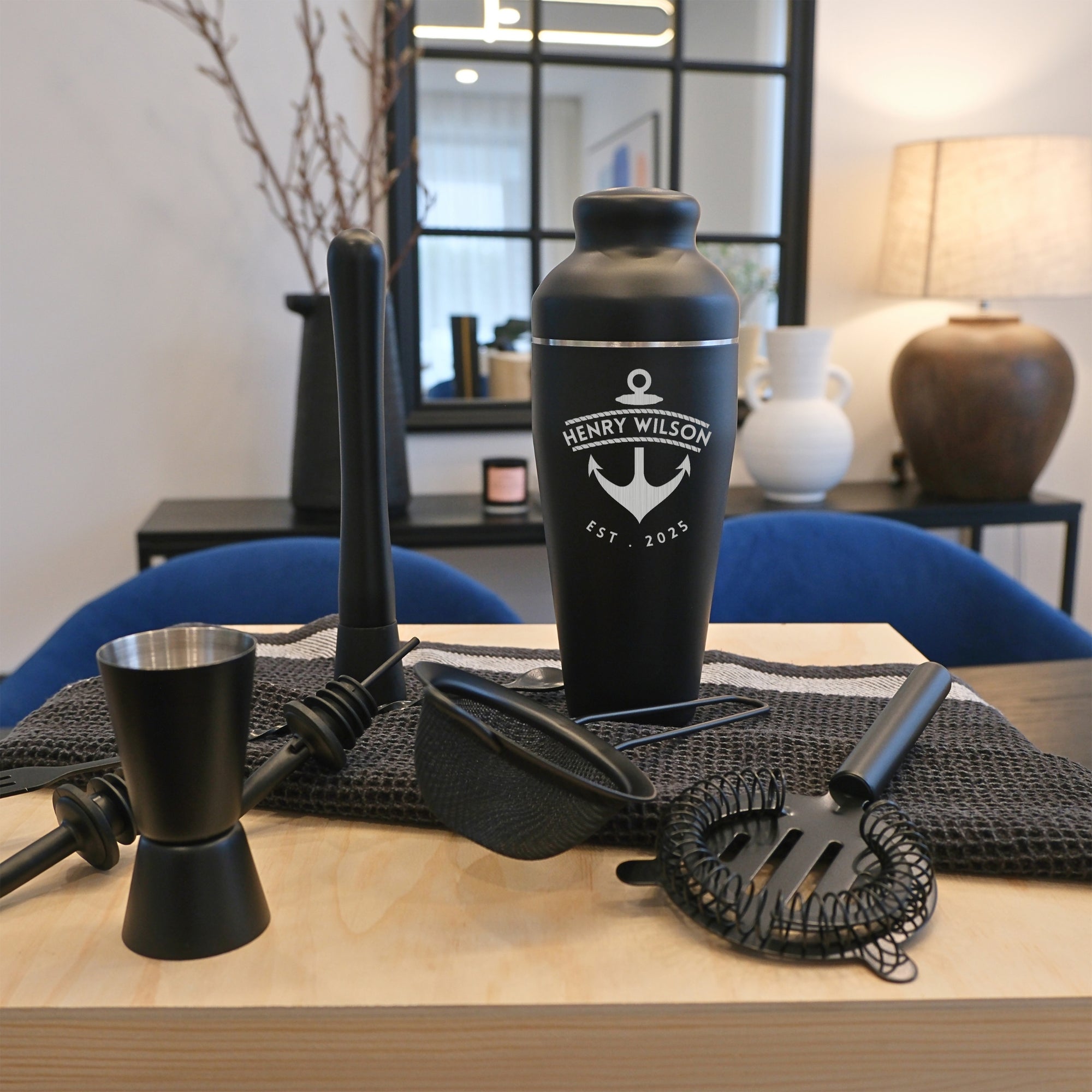 Personalised_Cocktail_Shaker_Set_of_9_Engraved_Logo_Barware_Groomsman_Wedding_Birthday_Corporate_Gift