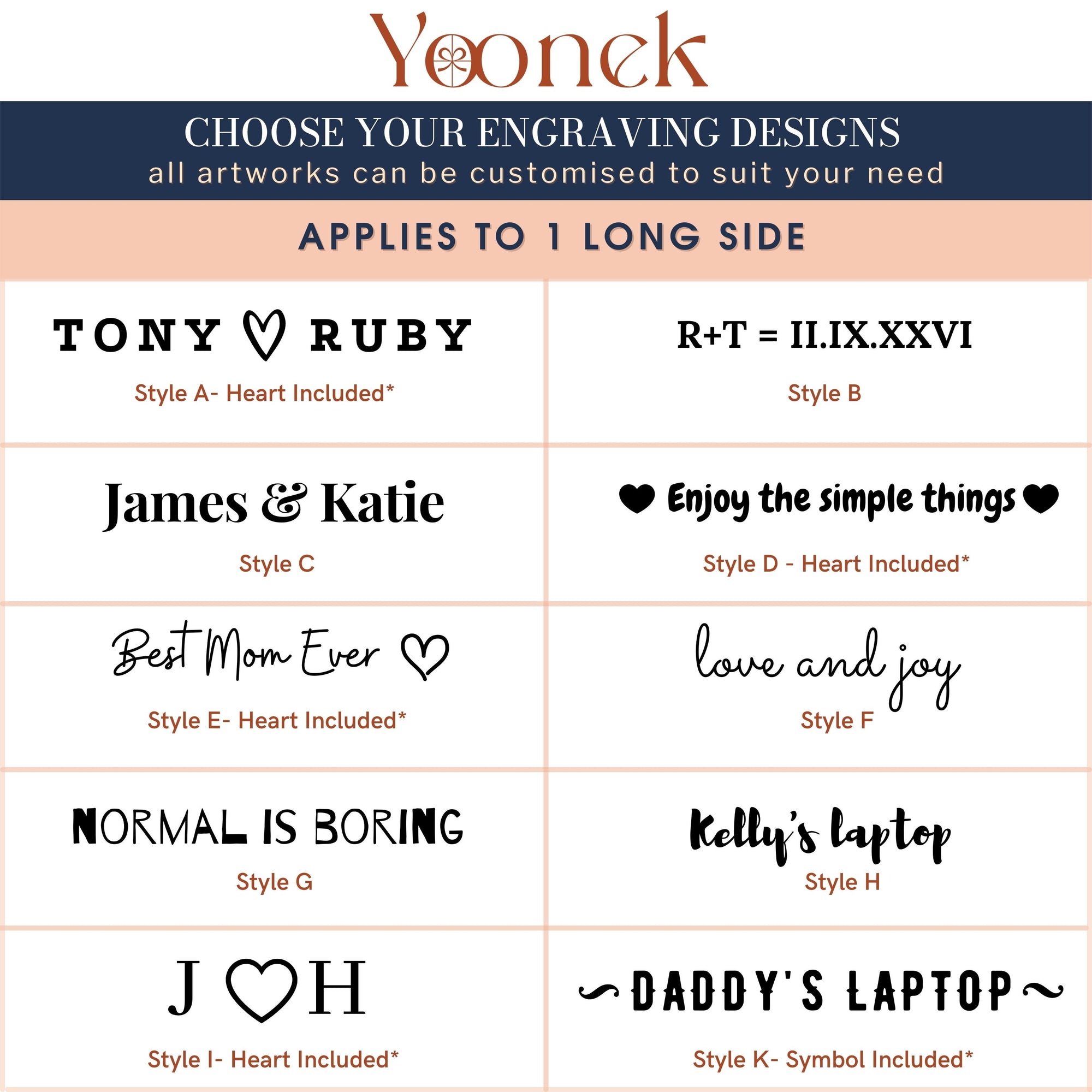 Personalised Portable Wooden Laptop Riser/ Notebook, Macbook Wood Stand Holder / Custom Engraved Office Desk Organiser/ Work From Home/ Gift 13 inch