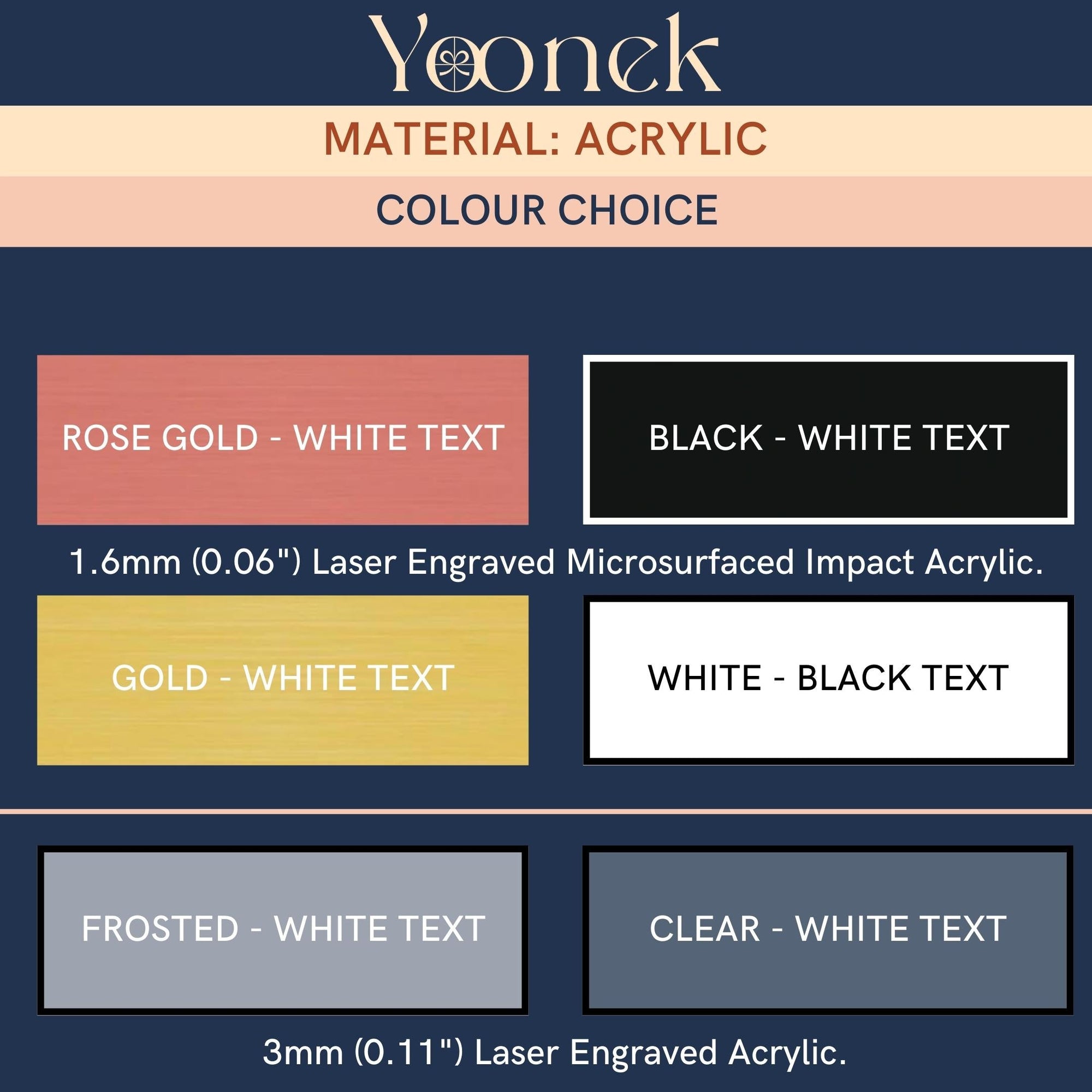 Engraved Wooden/ Acrylic Save The Date Wedding Magnet - Vintage Cassette