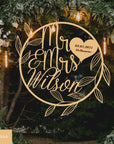 wedding-anniversary-mr&mrs-couple-name-sign-hoop-custom-laser-cut-engraved-round-circle-wooden-party-photo-drop-event-decor