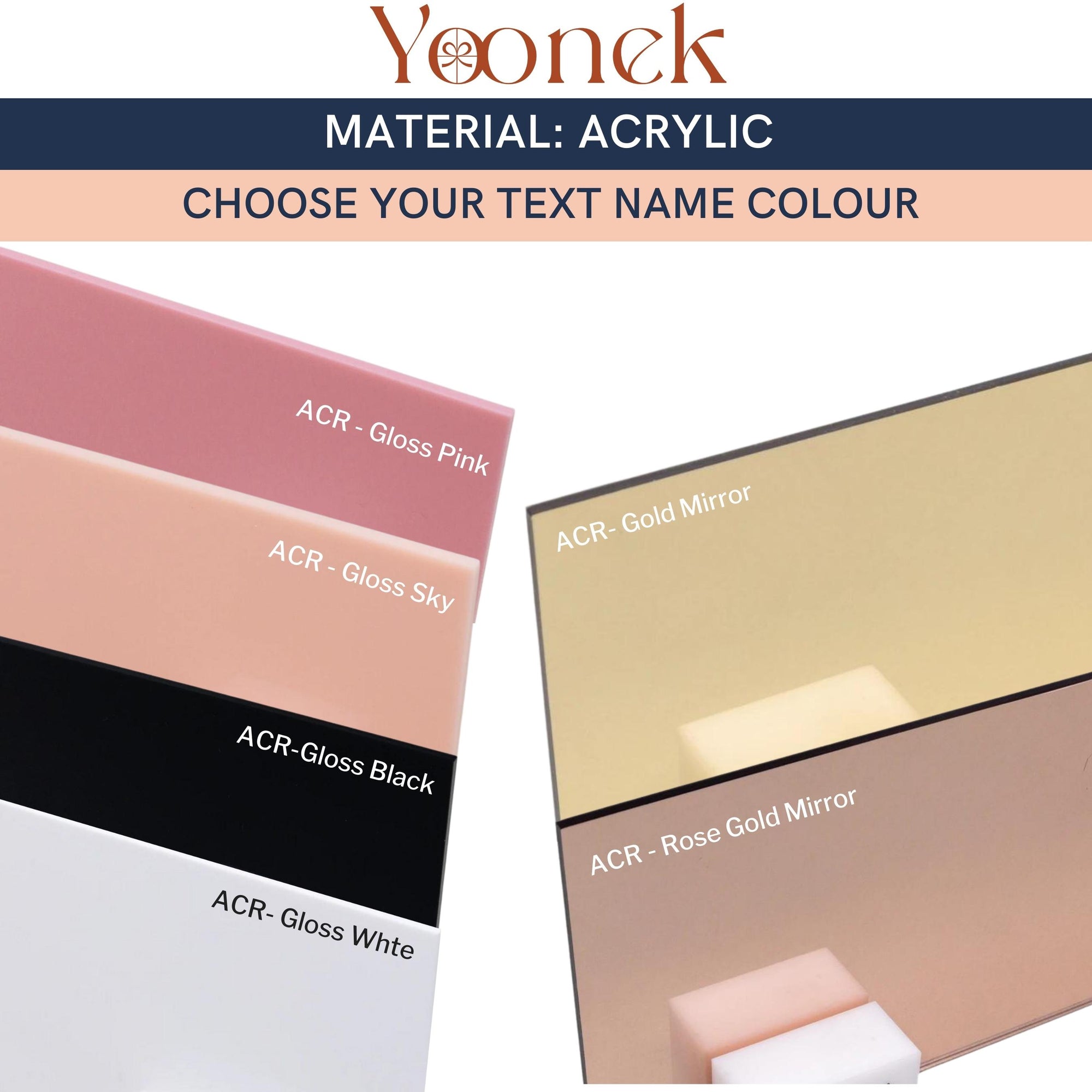 Custom Double Layer Wooden & Acrylic Hello World Baby Plaque