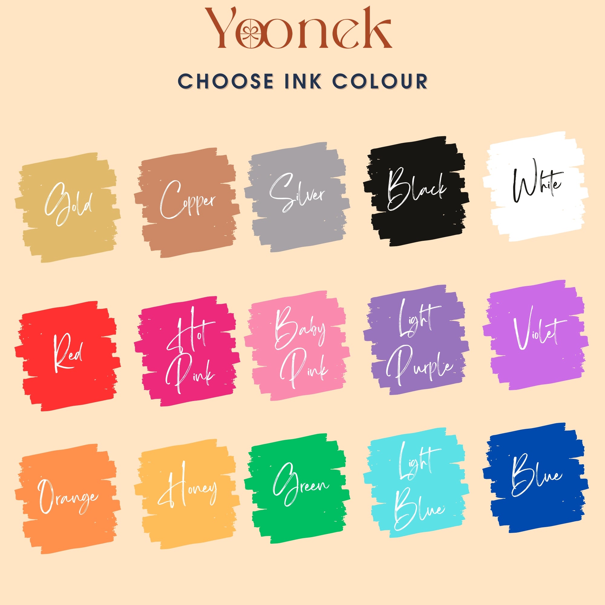 Personalised Floral Name Glass Cup Set with Lid &amp; Straw