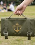 Custom Embroidered Outdoor Heavy Duty Camping Mat