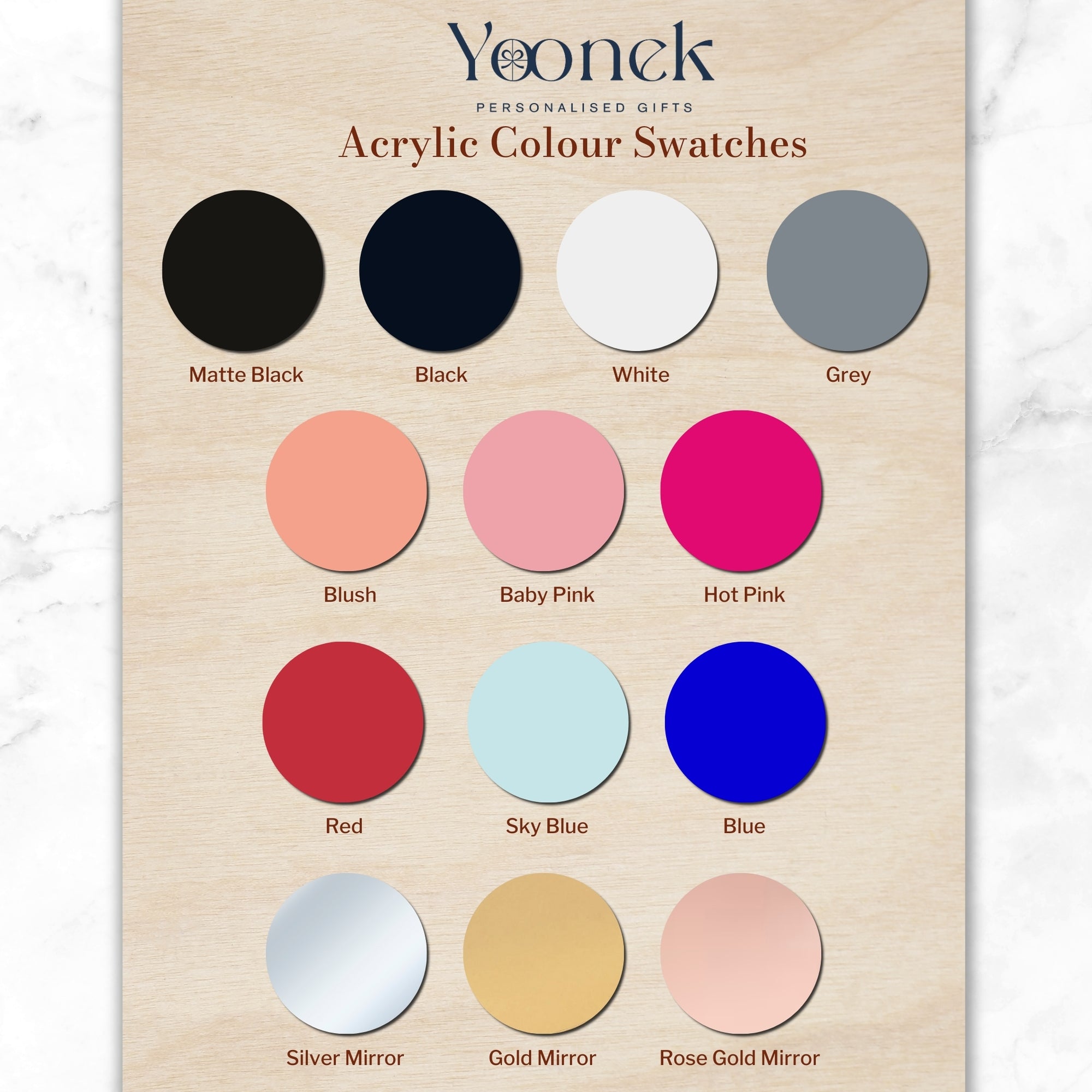 Personalised Name Oval House Sign - Cow &amp; Horse Farm Scenery