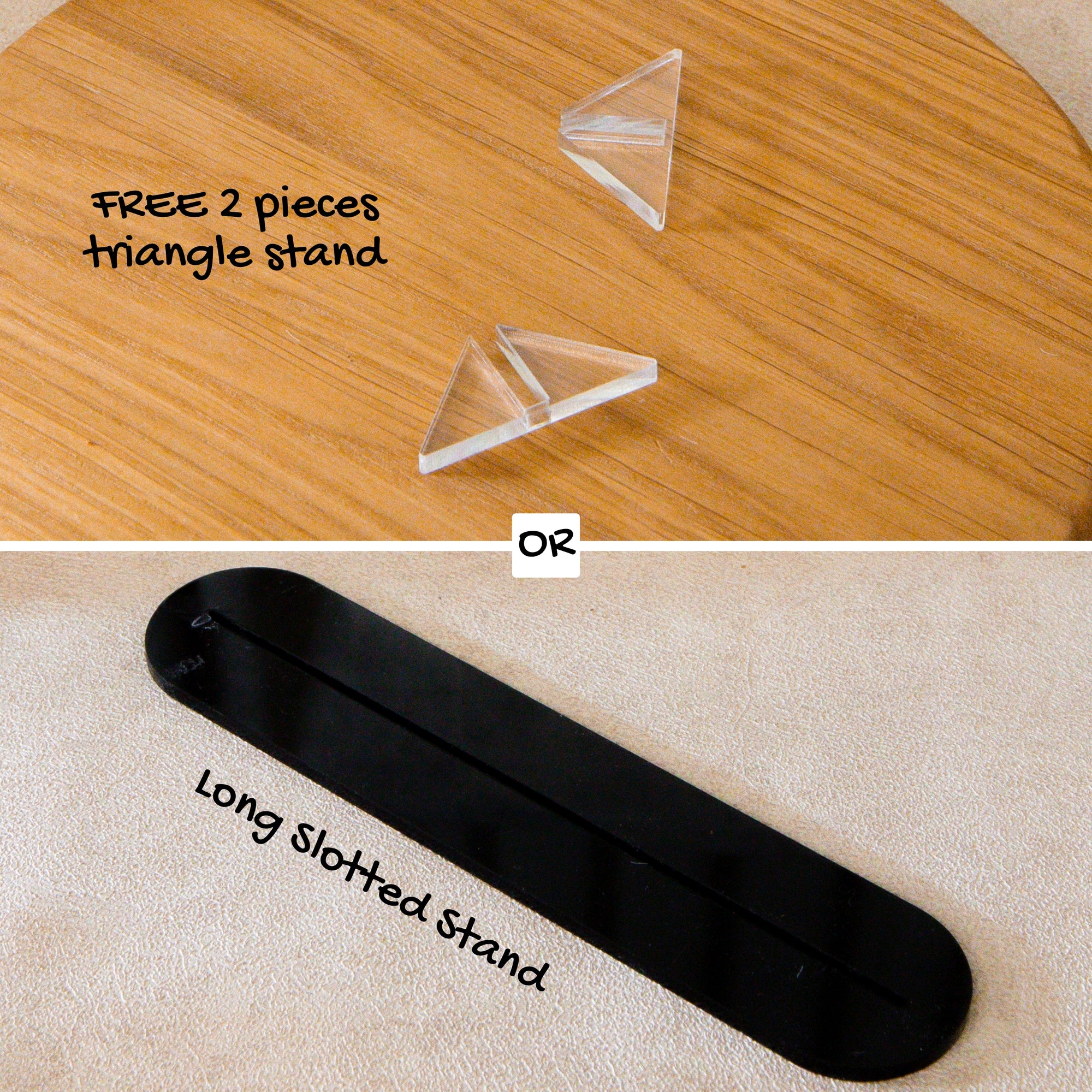 Personalised Acrylic Clapperboard Cinefilm Wedding Table Number Name Sign