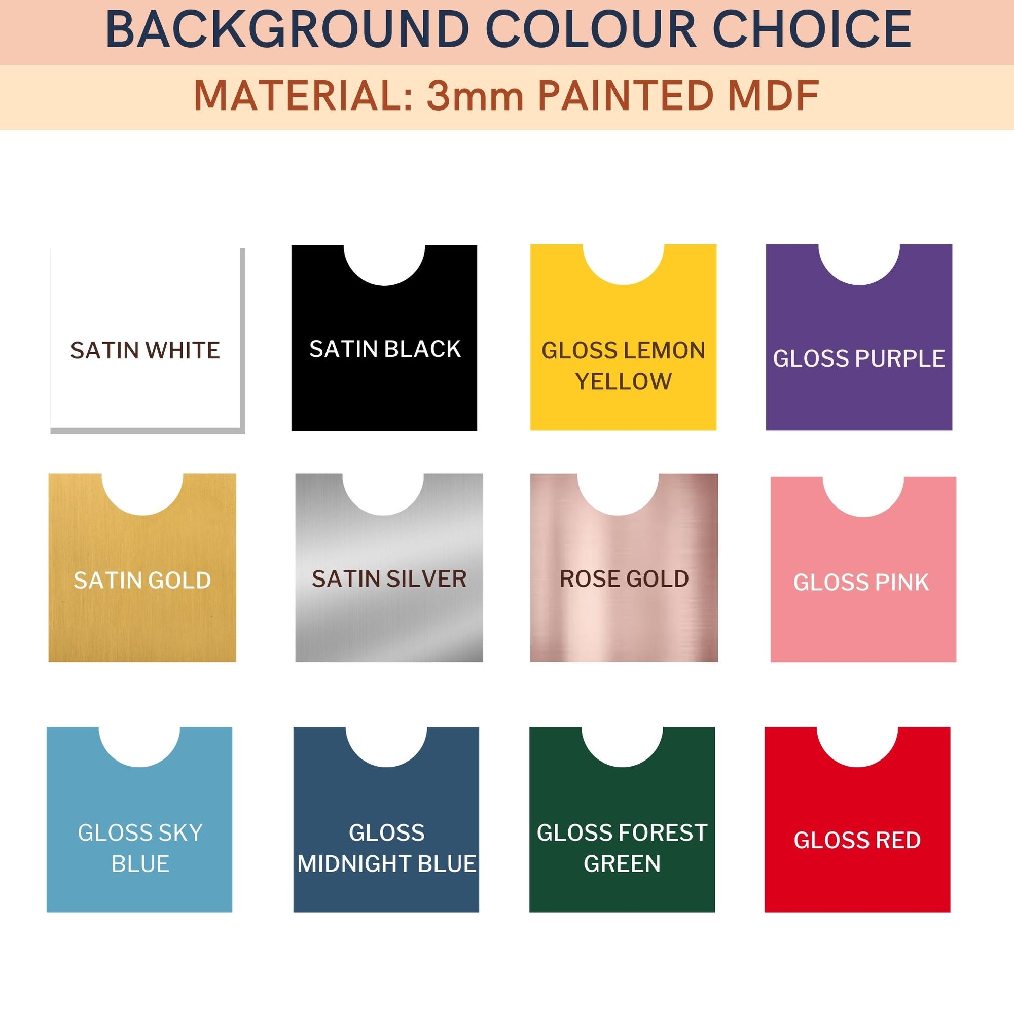 Personalised Wedding Drop Box - Tree of Leaves &amp; Couple Silhouette