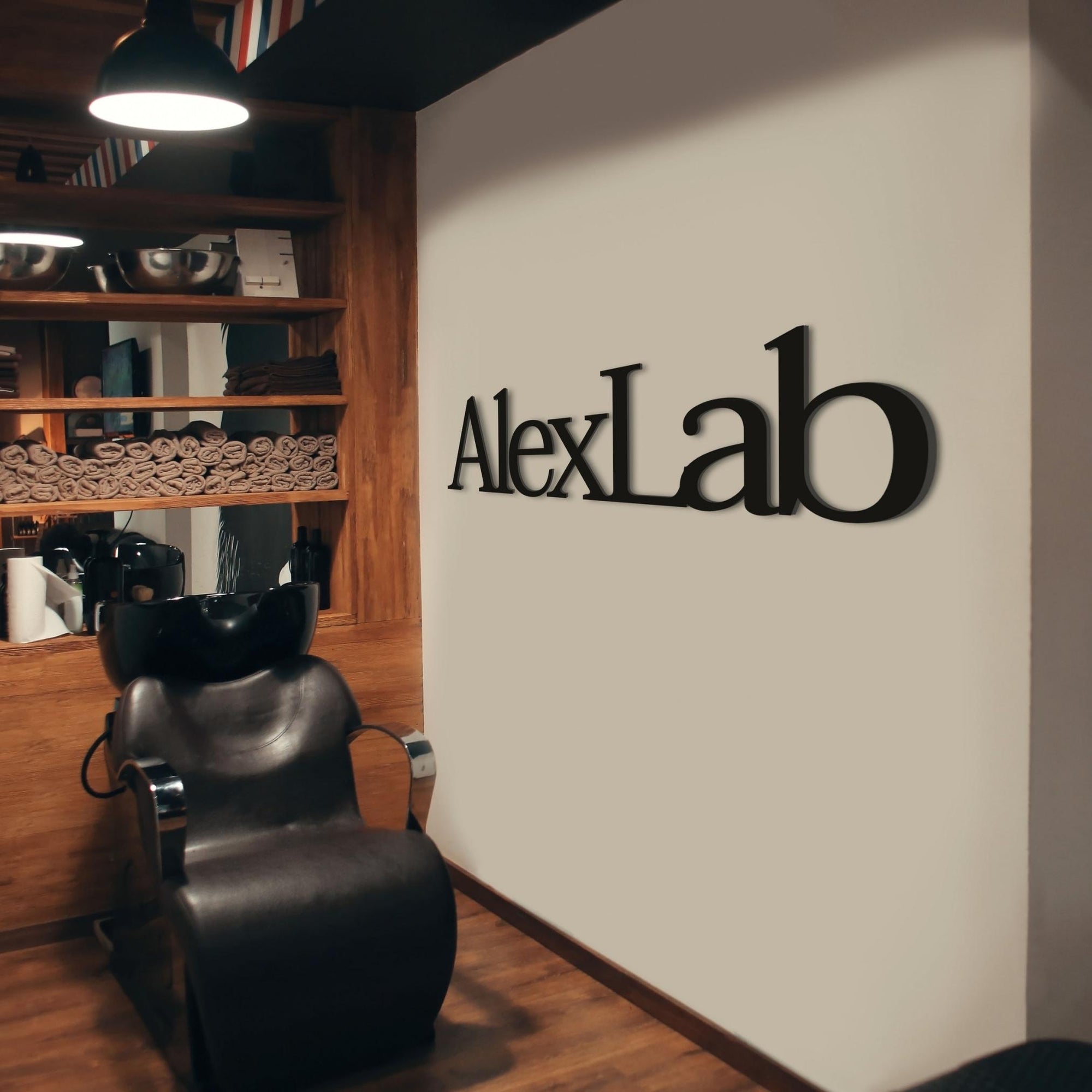 Custom Acrylic Mirror/ Plywood Script Room Name/ Business Sign, Personalised Wooden Nursery Wall Decor, Birthday, Party, Event Logo Signage