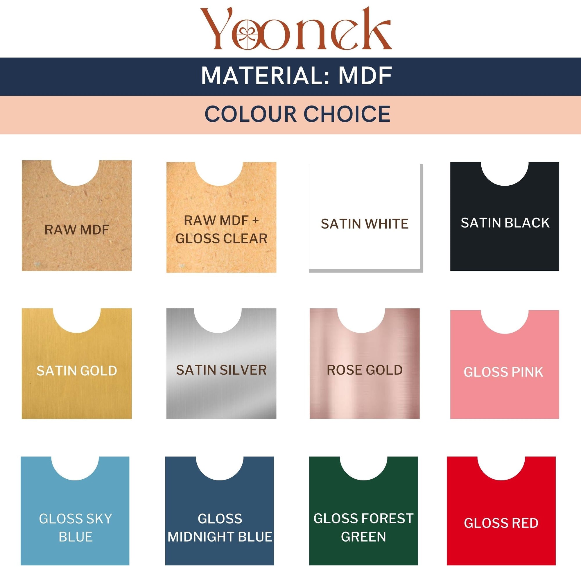 Personalised Name Whiskey Bar Badge Hoop Sign