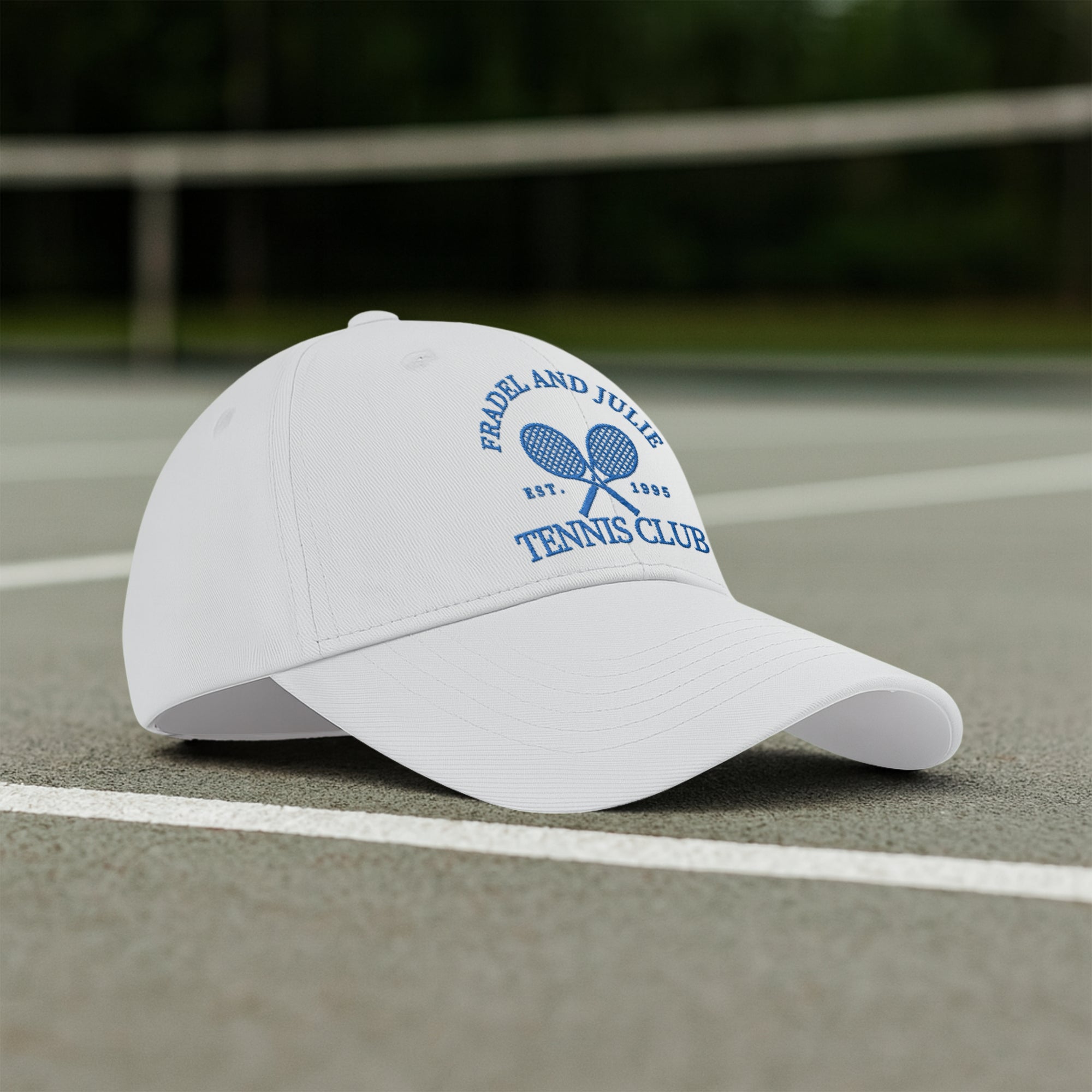 Custom Embroidered Unisex Baseball Cap, Personalised Adjustable Outdoor Casual Travel Breathable Hat, Dad Mom Kid, Christmas, Corporate Gift