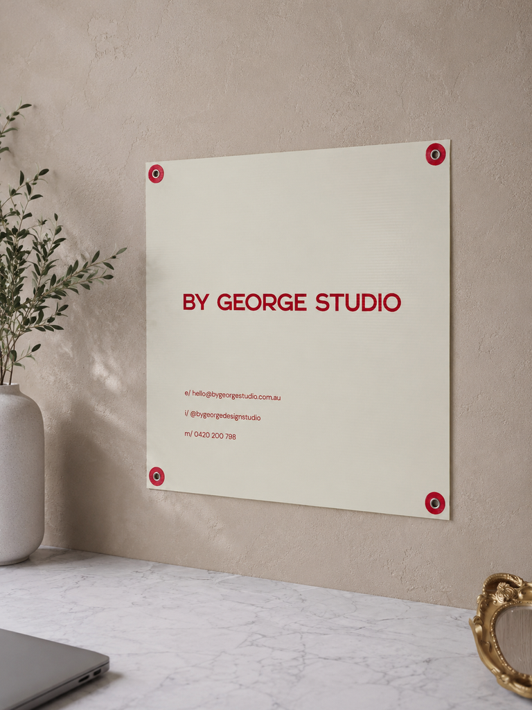 Custom Print 5mm Business Corflute Sign, Corrugated Entrance Poster, Construction Sites, Real Estate, Advertising Board, Promotions Signage