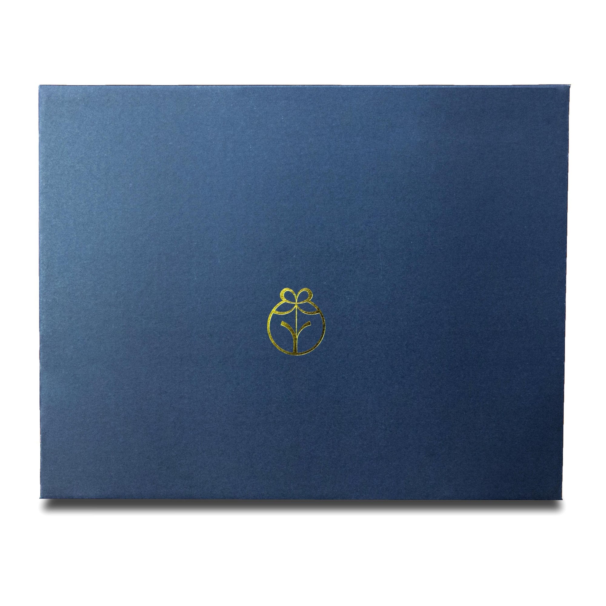 Premium Gift Box - FREE Satin Dust Bags &amp; Custom Gift Card