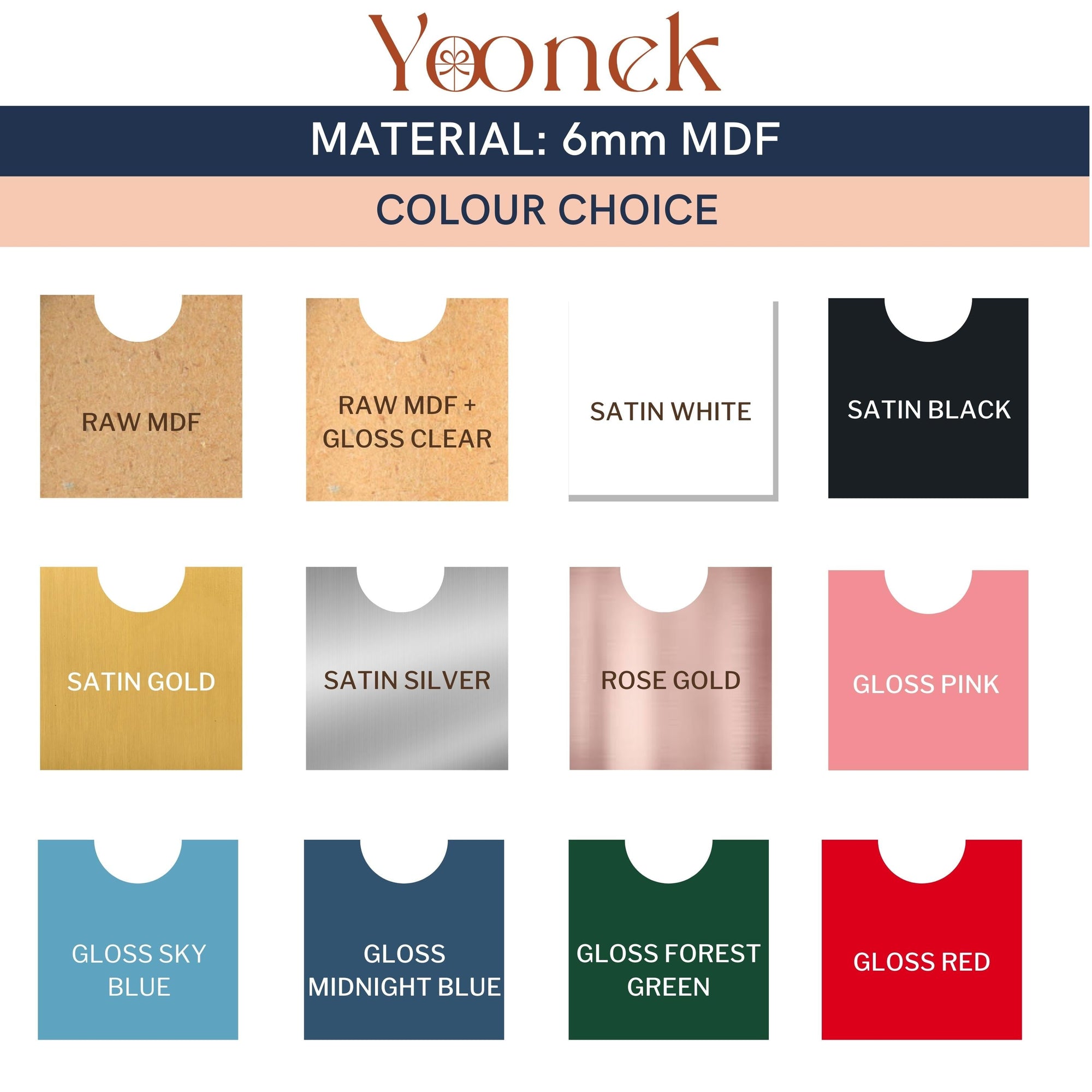 Personalised Wooden Trophy Keepsake, Sport Player Number Award