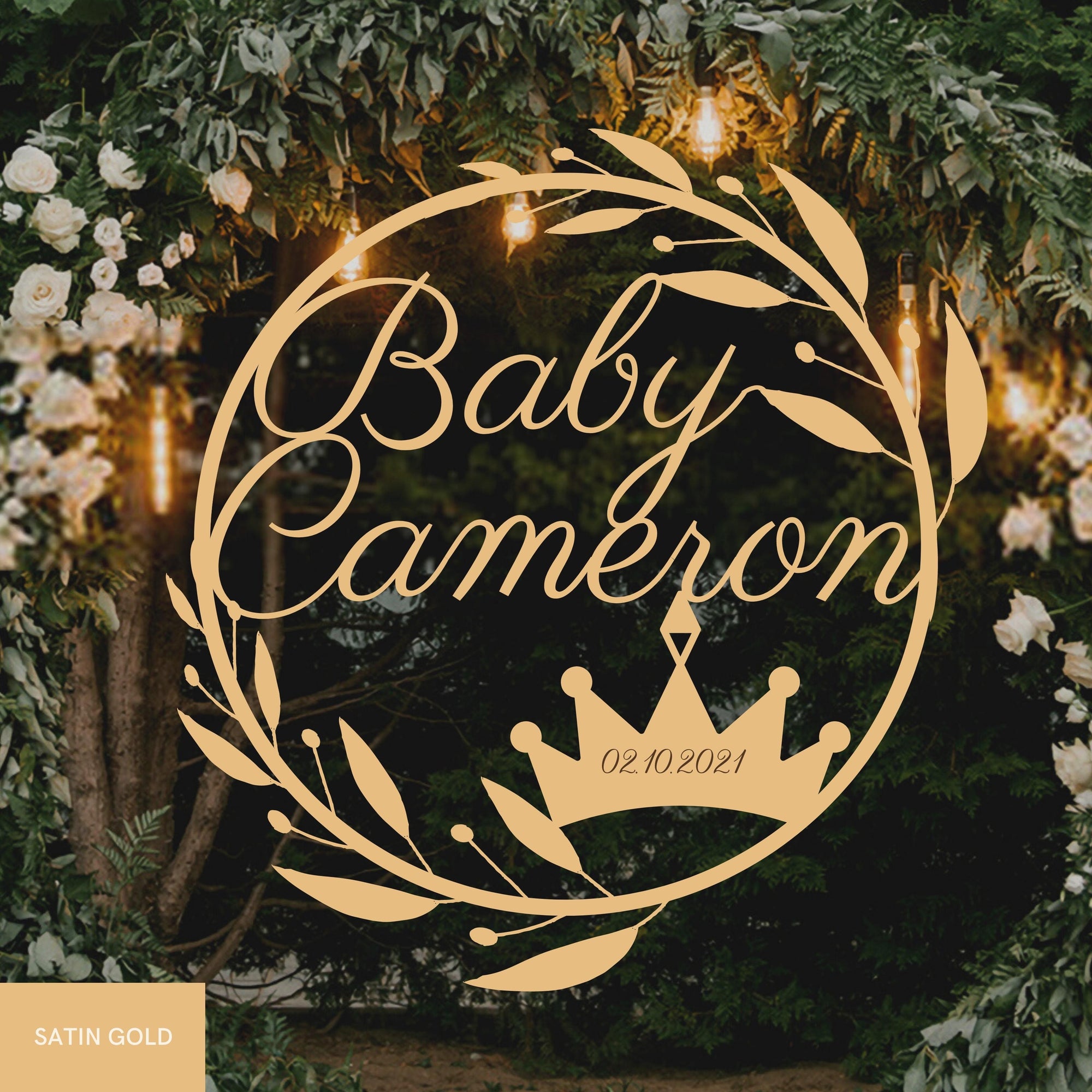 baby-name-hoop-sign-birthday-christening-baptism-event-party-newborn-baby-shower-wooden-round-signage-yoonek-personalised-gifts-australia